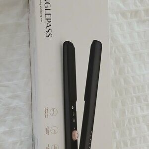 T3 Single Pass Flat Iron new in box